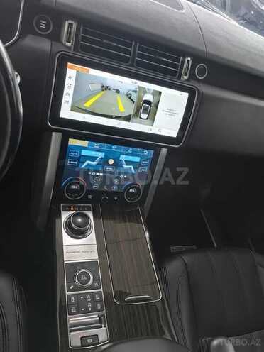 Land Rover Range Rover-10