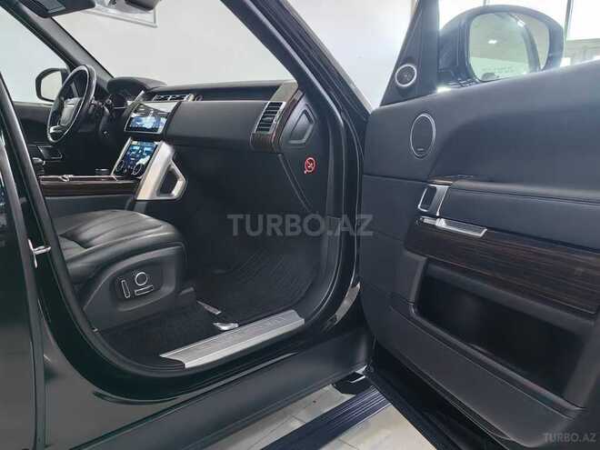 Land Rover Range Rover-14