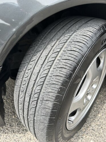 Mercedes E 320 2000, 377,000 km - 3.2 l - Bakı