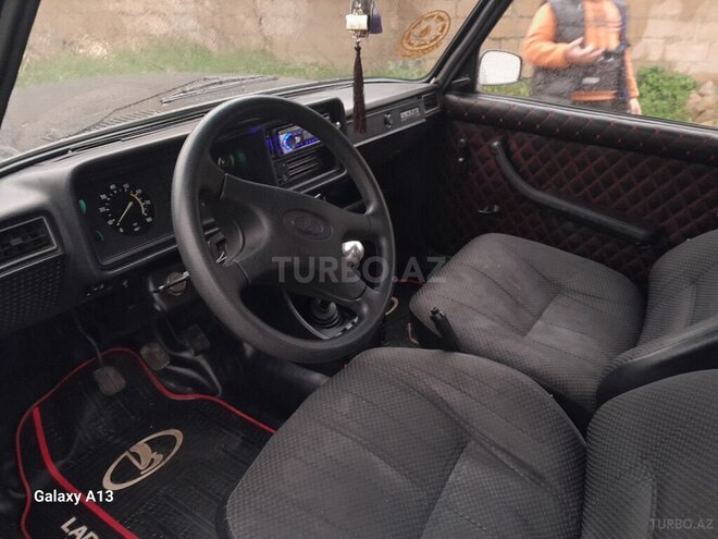 LADA (VAZ) 2107 2009, 80,000 km - 1.5 л - Şamaxı