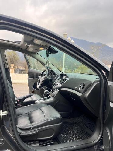 Chevrolet Cruze 2014, 222,000 km - 1.4 л - Qəbələ