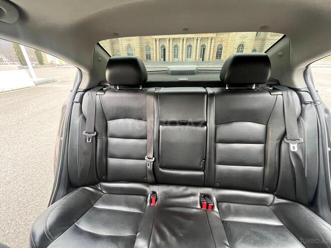 Chevrolet Cruze 2014, 222,000 km - 1.4 л - Qəbələ