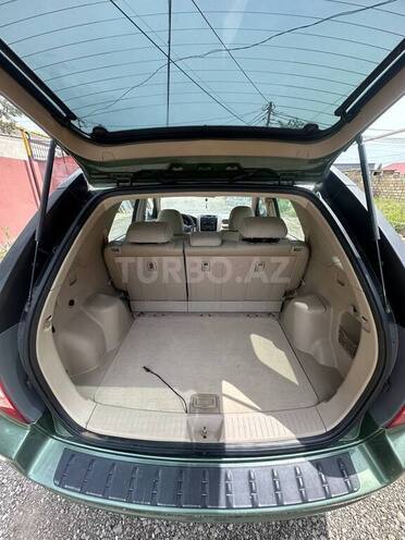 Kia Sportage 2007, 118,000 km - 2.0 l - Bakı