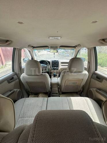 Kia Sportage 2007, 118,000 km - 2.0 l - Bakı