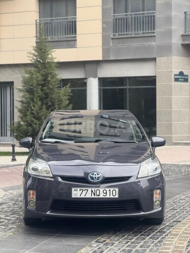 Toyota Prius 2015, 270,000 km - 1.8 л - Bakı