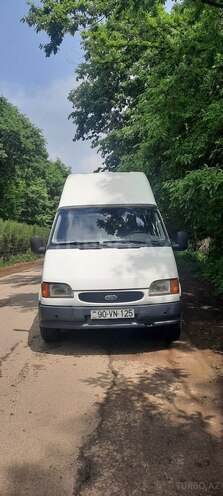 Ford Transit 1999, 260,000 km - 2.0 l - Masallı