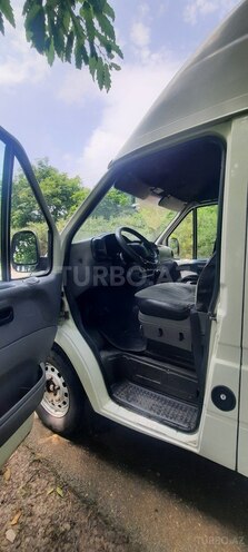 Ford Transit 1999, 260,000 km - 2.0 l - Masallı
