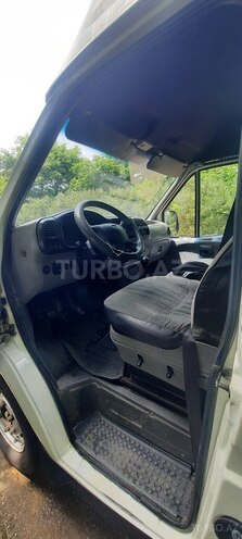 Ford Transit 1999, 260,000 km - 2.0 l - Masallı