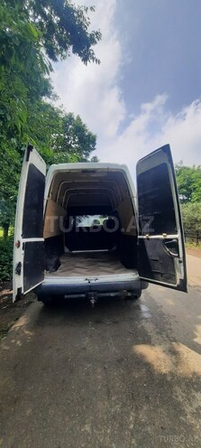 Ford Transit 1999, 260,000 km - 2.0 l - Masallı