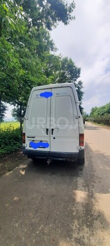 Ford Transit 1999, 260,000 km - 2.0 l - Masallı
