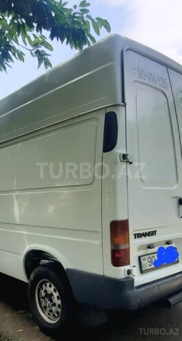 Ford Transit 1999, 260,000 km - 2.0 l - Masallı