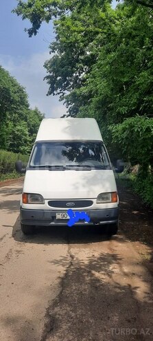 Ford Transit 1999, 260,000 km - 2.0 l - Masallı