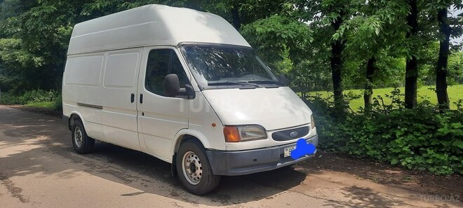 Ford Transit 1999, 260,000 km - 2.0 l - Masallı