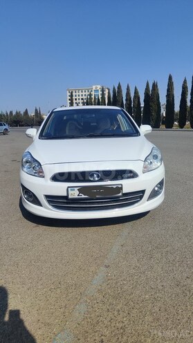 GWM Voleex C50 2013, 180,000 km - 1.5 л - Gəncə