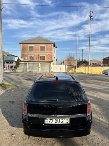 Opel Astra 2007, 230,000 km - 1.3 l - Lənkəran