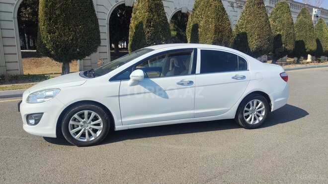 GWM Voleex C50 2013, 180,000 km - 1.5 л - Gəncə
