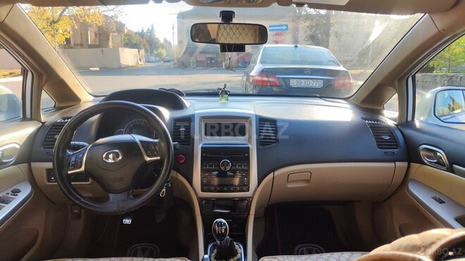 GWM Voleex C50 2013, 180,000 km - 1.5 л - Gəncə
