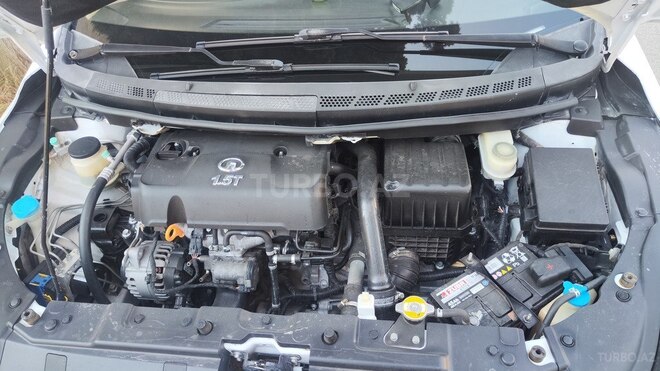 GWM Voleex C50 2013, 180,000 km - 1.5 л - Gəncə
