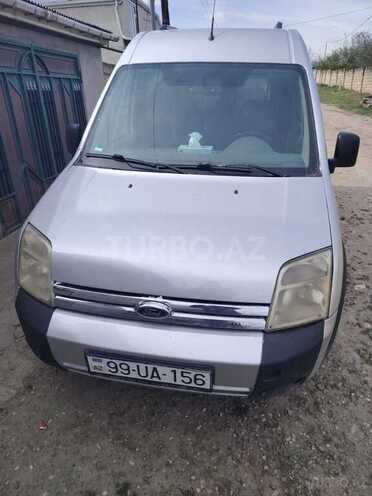 Ford Tourneo Connect 2007, 320,000 km - 1.8 л - Sumqayıt