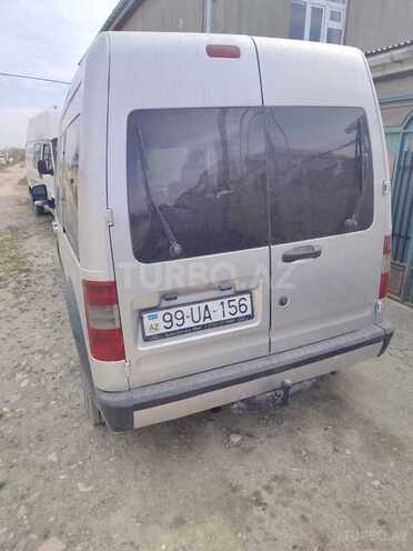 Ford Tourneo Connect 2007, 320,000 km - 1.8 л - Sumqayıt