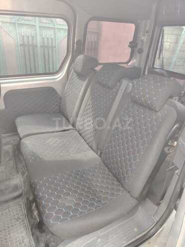Ford Tourneo Connect 2007, 320,000 km - 1.8 л - Sumqayıt
