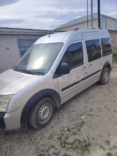 Ford Tourneo Connect 2007, 320,000 km - 1.8 л - Sumqayıt