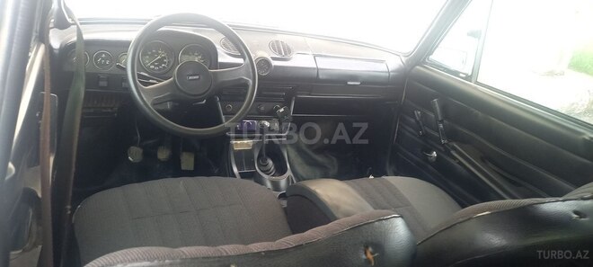 LADA (VAZ) 2106 2000, 56,000 km - 1.5 л - Masallı