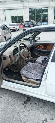 Peugeot Pars 2013, 330,000 km - 1.8 l - Bakı