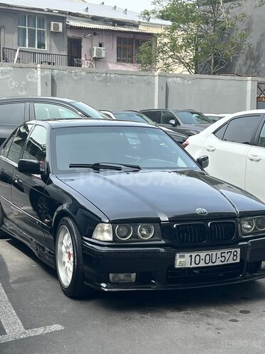 BMW 320 1994, 200,000 km - 2.0 l - Bakı