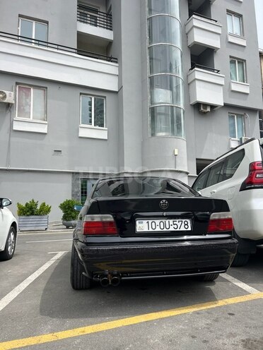BMW 320 1994, 200,000 km - 2.0 l - Bakı