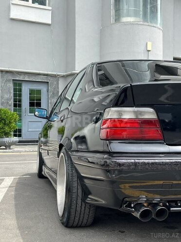 BMW 320 1994, 200,000 km - 2.0 l - Bakı
