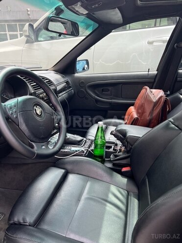 BMW 320 1994, 200,000 km - 2.0 l - Bakı