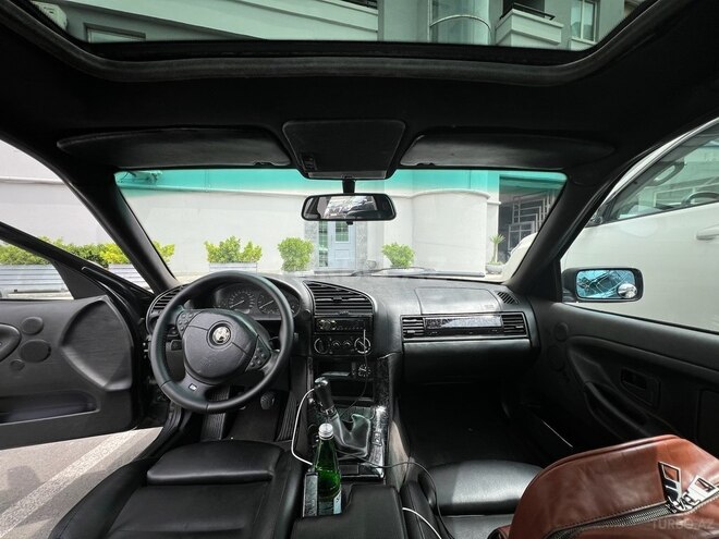 BMW 320 1994, 200,000 km - 2.0 l - Bakı