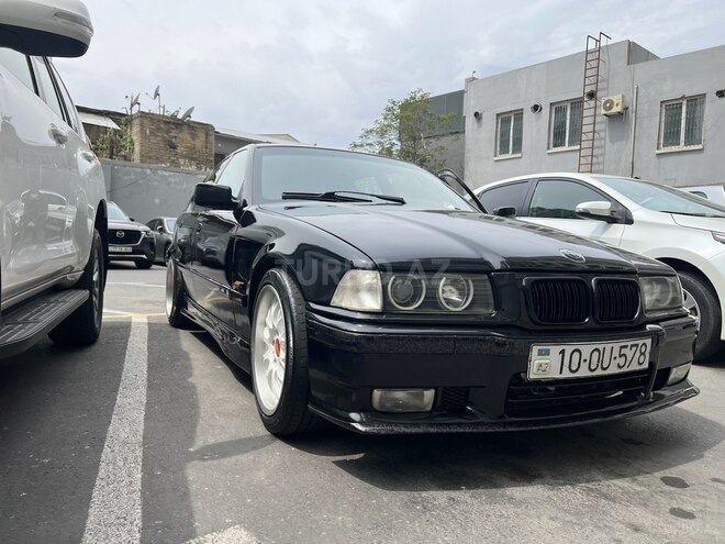 BMW 320 1994, 200,000 km - 2.0 l - Bakı