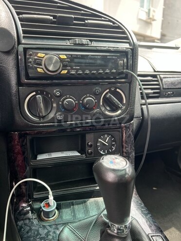BMW 320 1994, 200,000 km - 2.0 l - Bakı
