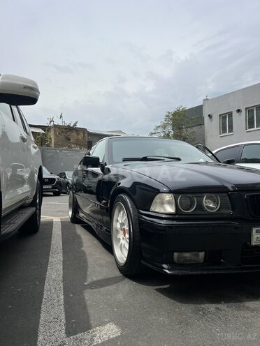 BMW 320 1994, 200,000 km - 2.0 l - Bakı