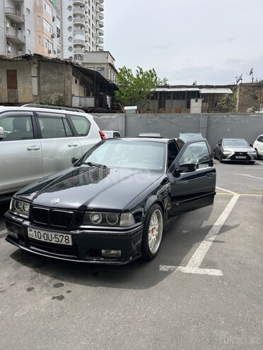 BMW 320 1994, 200,000 km - 2.0 l - Bakı