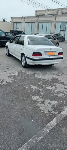 Peugeot Pars 2013, 330,000 km - 1.8 l - Bakı