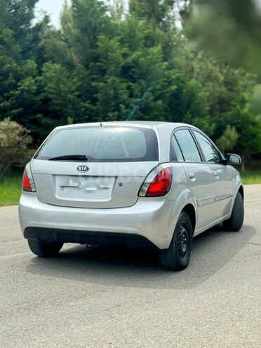 Kia Rio 2009, 197,000 km - 1.5 l - Bakı