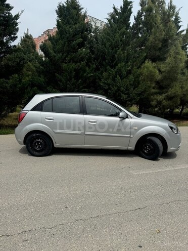 Kia Rio 2009, 197,000 km - 1.5 l - Bakı