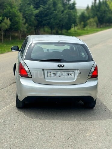 Kia Rio 2009, 197,000 km - 1.5 l - Bakı