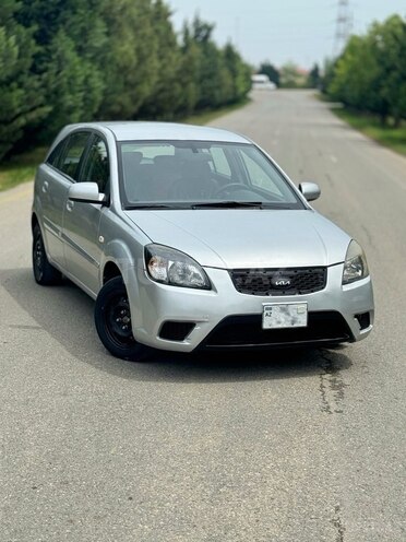 Kia Rio 2009, 197,000 km - 1.5 l - Bakı