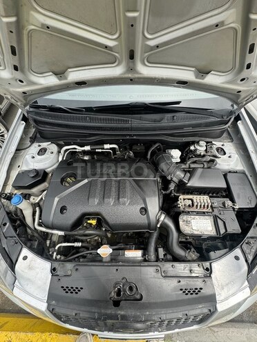 Kia Rio 2009, 197,000 km - 1.5 l - Bakı