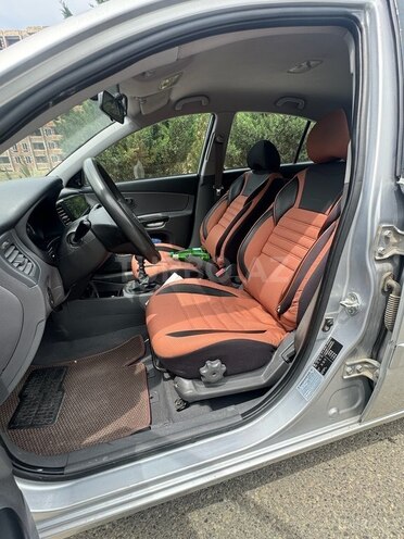 Kia Rio 2009, 197,000 km - 1.5 l - Bakı