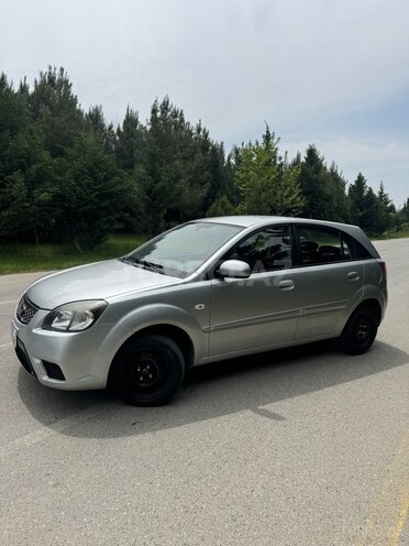Kia Rio 2009, 197,000 km - 1.5 l - Bakı