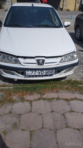Peugeot 405 2019, 150,000 km - 1.6 l - Bakı