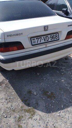 Peugeot 405 2019, 150,000 km - 1.6 l - Bakı