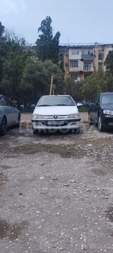 Peugeot 405 2019, 150,000 km - 1.6 l - Bakı