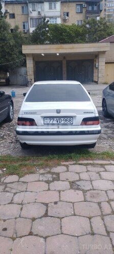Peugeot 405 2019, 150,000 km - 1.6 l - Bakı