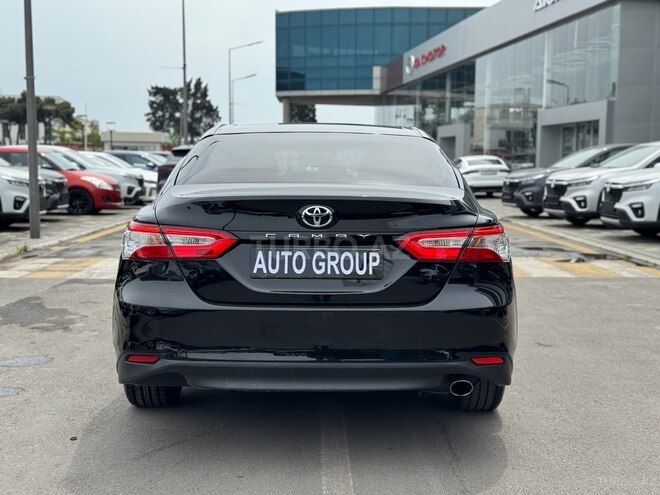 Toyota Camry 2018, 180,000 km - 2.5 l - Bakı